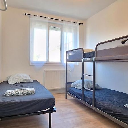 Maison A Aurillac - 3 Chambres - Arrivee Autonome Екстер'єр фото